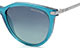 Sluneční brýle Armani Exchange 4107S - modrá